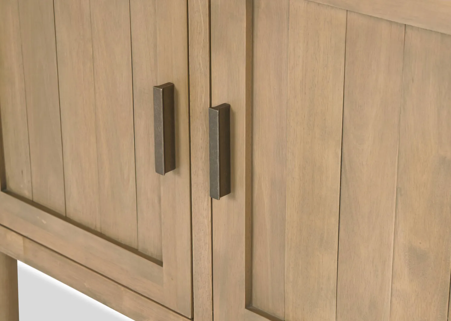 Urban Barn Thatcher Sideboard- Bookcases & Storage