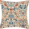 Urban Barn Theodora Pillow 20x20 Iv/Multi- Pillows