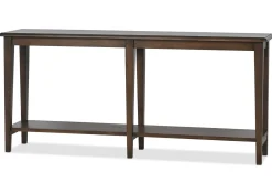 Urban Barn Thornly Reclaimed Wood Console Table -- Console Tables