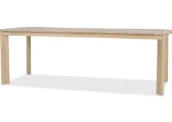 Urban Barn Tonga Outdoor Dining Table -Natural- All Outdoor Furniture