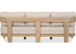 Urban Barn Tonga Outdoor Sofa -Elio Oyster- All Outdoor Furniture