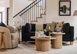 Urban Barn Triada Coffee Table- Coffee Tables