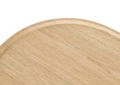 Urban Barn Triada Side Table- Side Tables