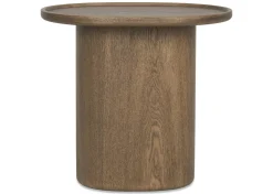 Urban Barn Triada Side Table Tall- Side Tables