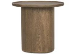Urban Barn Triada Side Table Tall- Side Tables