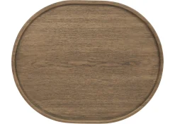 Urban Barn Triada Side Table Tall- Side Tables