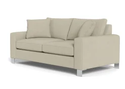 Urban Barn Tribeca Custom Apartment Sofa- Custom Furniture