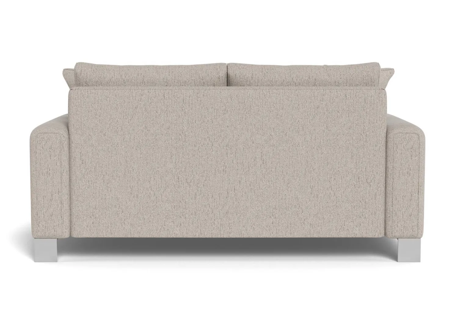 Urban Barn Tribeca Custom Loveseat- Custom Furniture