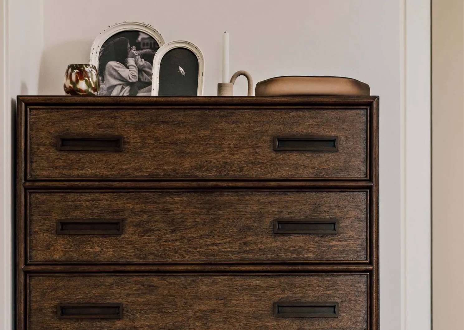 Urban Barn Tula Candle- Candles & Holders