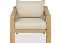 Urban Barn Tulum Outdoor Armchair- All Outdoor Furniture