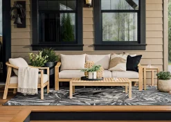 Urban Barn Tulum Outdoor Armchair- All Outdoor Furniture