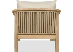 Urban Barn Tulum Outdoor Armchair- All Outdoor Furniture