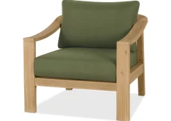 Urban Barn Tulum Outdoor Armchair- All Outdoor Furniture