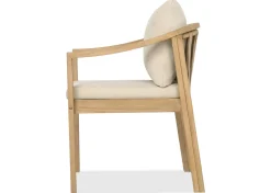 Urban Barn Tulum Outdoor Dining Chair- All Outdoor Furniture