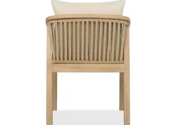 Urban Barn Tulum Outdoor Dining Chair- All Outdoor Furniture