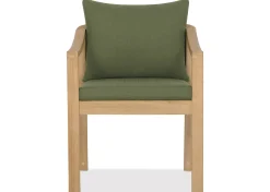 Urban Barn Tulum Outdoor Dining Chair- All Outdoor Furniture