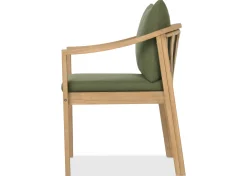 Urban Barn Tulum Outdoor Dining Chair- All Outdoor Furniture