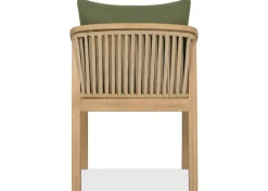Urban Barn Tulum Outdoor Dining Chair- All Outdoor Furniture