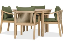 Urban Barn Tulum Outdoor Dining Chair- All Outdoor Furniture