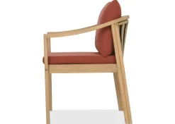 Urban Barn Tulum Outdoor Dining Chair- All Outdoor Furniture