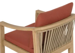 Urban Barn Tulum Outdoor Dining Chair- All Outdoor Furniture
