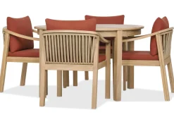 Urban Barn Tulum Outdoor Dining Chair- All Outdoor Furniture