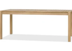 Urban Barn Tulum Outdoor Dining Table -Natural- All Outdoor Furniture
