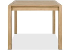 Urban Barn Tulum Outdoor Dining Table -Natural- All Outdoor Furniture