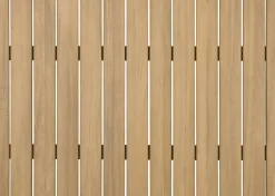 Urban Barn Tulum Outdoor Dining Table -Natural- All Outdoor Furniture