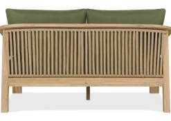 Urban Barn Tulum Outdoor Loveseat- All Outdoor Furniture