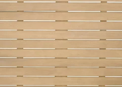 Urban Barn Tulum Outdoor Round Dining Table -Natura- All Outdoor Furniture