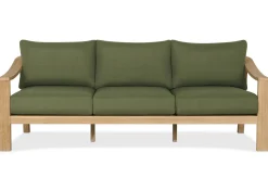 Urban Barn Tulum Outdoor Sofa- All Outdoor Furniture