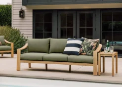 Urban Barn Tulum Outdoor Sofa- All Outdoor Furniture