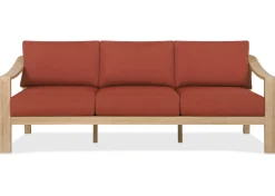 Urban Barn Tulum Outdoor Sofa- All Outdoor Furniture