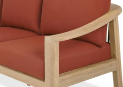 Urban Barn Tulum Outdoor Sofa- All Outdoor Furniture