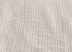 Urban Barn Tuscany Cotton Duvet Set- Bed Linens