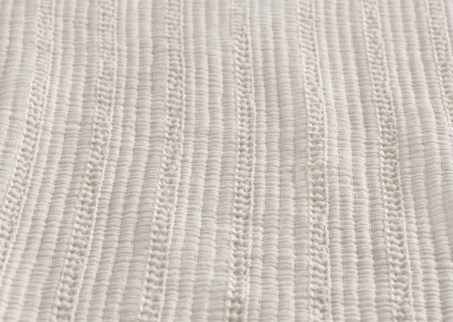 Urban Barn Tuscany Cotton Duvet Set- Bed Linens