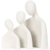 Urban Barn Unity Sculpture Set- Decorative Accents