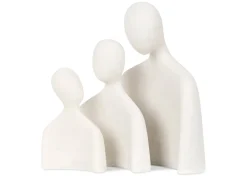 Urban Barn Unity Sculpture Set- Decorative Accents