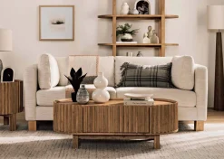 Urban Barn Unity Sculpture Set- Decorative Accents