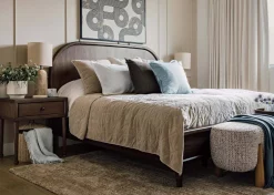 Urban Barn Vasto Cotton Duvet Set- Bed Linens