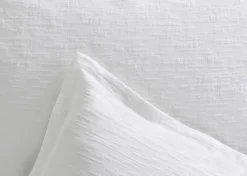 Urban Barn Vasto Cotton Duvet Set- Bed Linens