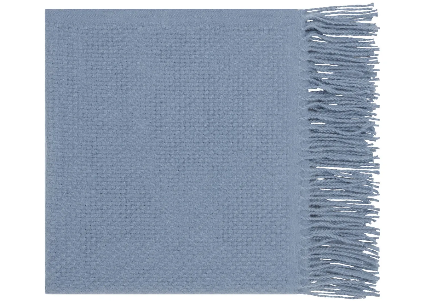 Urban Barn Vaughn Throw- Throws