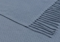 Urban Barn Vaughn Throw- Throws