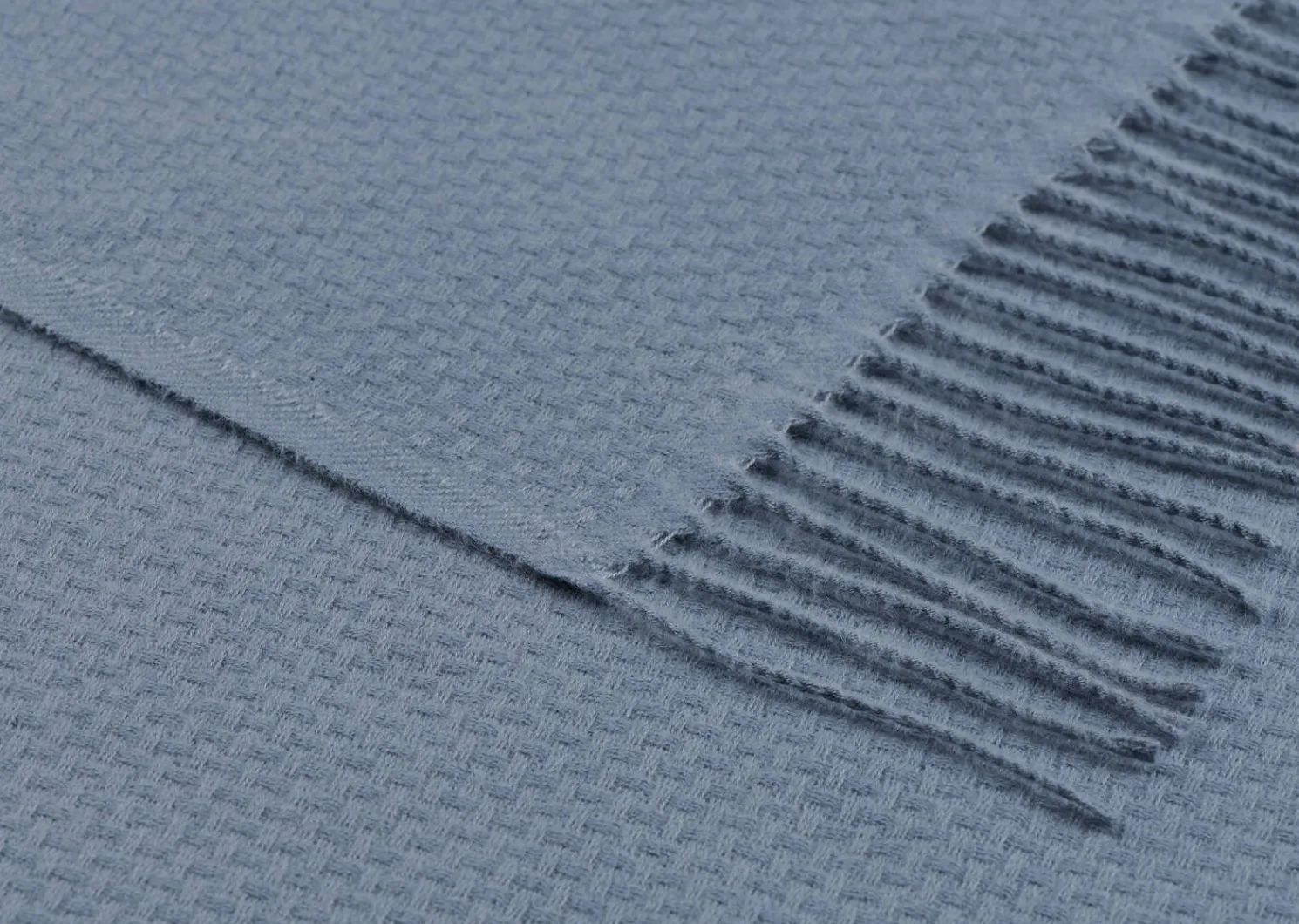 Urban Barn Vaughn Throw- Throws