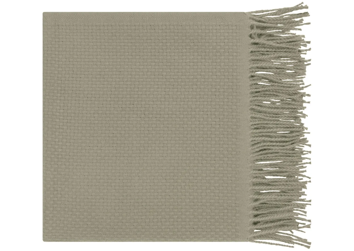 Urban Barn Vaughn Throw- Throws