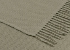 Urban Barn Vaughn Throw- Throws