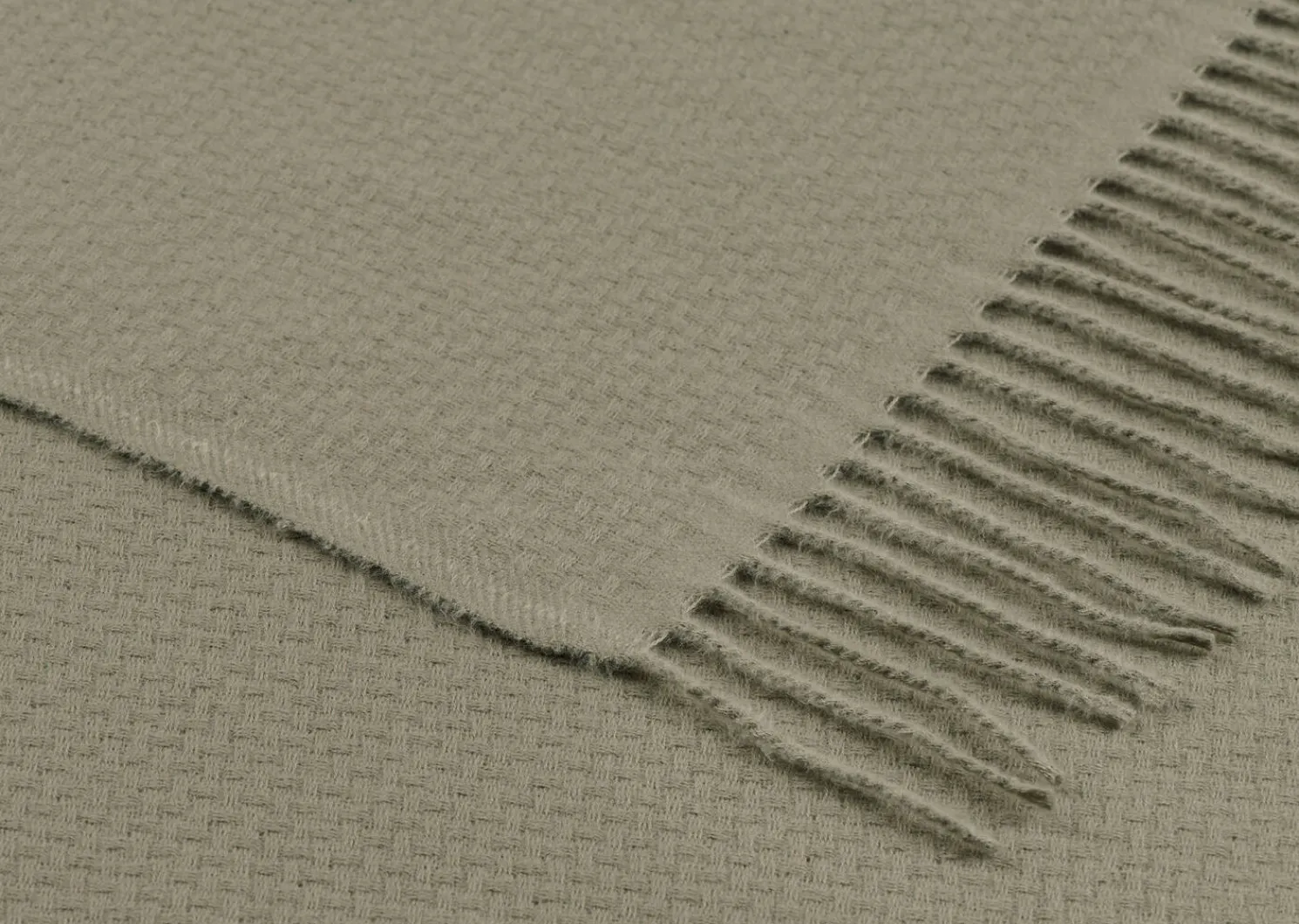 Urban Barn Vaughn Throw- Throws