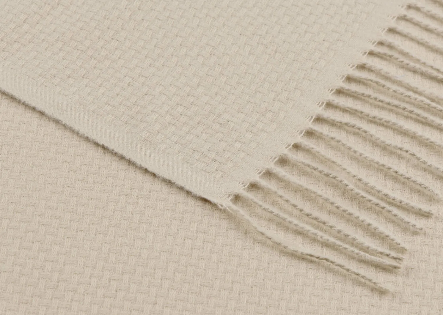 Urban Barn Vaughn Throw- Throws