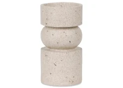 Urban Barn Veda Candle Holder- Candles & Holders